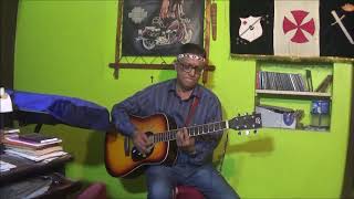 She didn&#39;t do magic