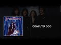 Black Sabbath - Computer God (sanoitukset)