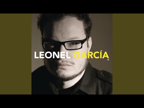Tu - Leonel Garcia