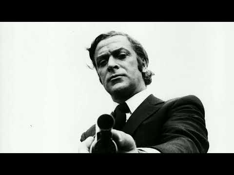Roy Budd – «Goodbye Eric!» («Get Carter»)