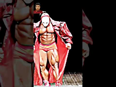 Gym power 💪 #wwe #boxing #shortsviral #wweraw #bodybuilder #shortvideo #www #shorts