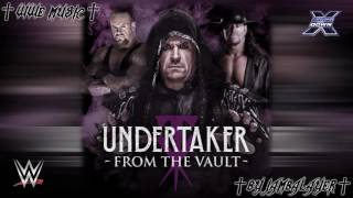 Undertaker Theme † The Darkest Side †