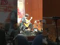 Final de la “Fantasía para un gentilhombre” de J. Rodrigo, con la orquesta de RTVE y JL.López Antón