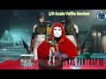 Bloodmoon Reviews 1 6 Scale Superduck Yuffie Figure
