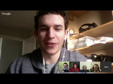 VRSpies Exposed - Weekly LIVE VR Related Podcast - April 8th 2016