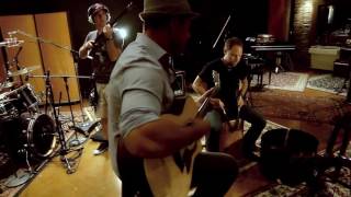 Third Day - "Kicking and Screaming" HD