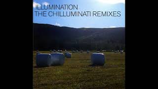 Sidsel Endresen & Bugge Wesseltoft - Try (Chilluminati Remix)