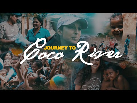The Journey To Coco River - Hope Of All Nations - Rachel Morris