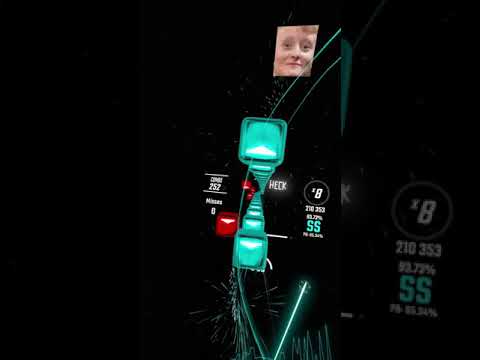 DADADADA [Beat Saber]