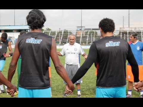 Tufão TV - Não somos apenas um time, somos uma família