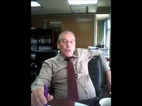 Theo van Vuuren – power outages