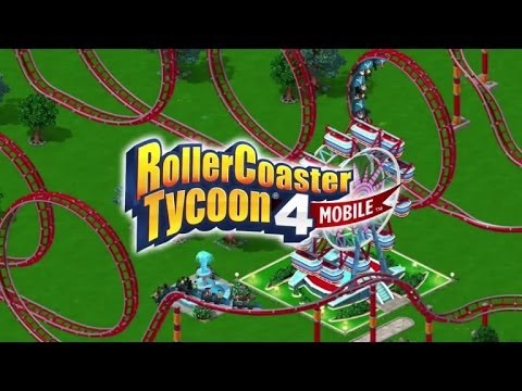 rollercoaster tycoon 4 pc amazon