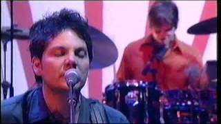 Wilco - War On War (Later with Jools Holland, 2002)