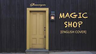 Download lagu [English Cover] BTS(방탄소년단) - Magic Shop by Shimmeringrain mp3