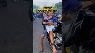 Download lagu AKIBAT TIDAK HATI2 BLAYER #rxking #rxkingblayer #rx100 #yrki #2stroke #rxkingindonesia #rxking135cc mp3