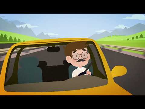 Manoeuvres interdites sur Autoroute