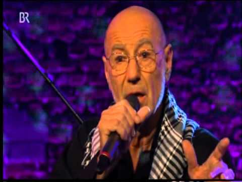 Stubnblues @ Heimatsound (Bayerisches Fernsehen)