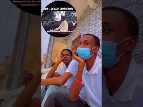 Ma tek’ko fii ndank