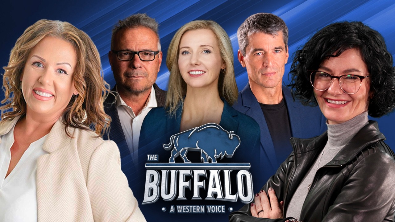 Kenney/Notley's unholy alliance, Carney attending rallies, More immigration | Buffalo Roundtable