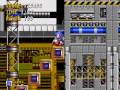 Sonic The Hedgehog 2 - Chemical Plant Zone Act 1