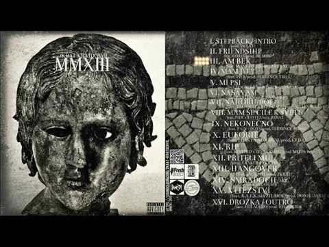 ZKRAT KRATOCHVÍL x MANY5 - AMBEK / Prod. JAKUB STELZER