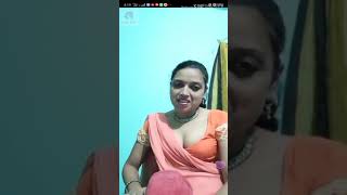 Indian Aunty hot video in saree