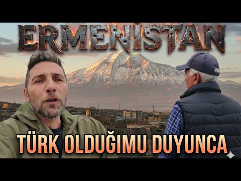 What Happened in Yerevan When They Heard I Was Turkish -218