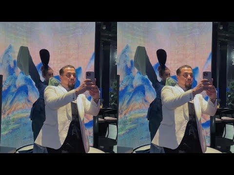把中式美学吃到肚子里是什么体验？虽然这顿不便宜，我感觉自己算是学到一肚子中国文化了🥹#这就是国风美食 #为城市美食打call #中国美食征服外国人 #中国美食博大精深 #老外在中国