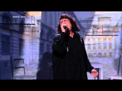 Игорь Корнелюк   "Город, которого нет"