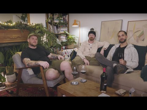 Warm Up London - Meet the residents documentary