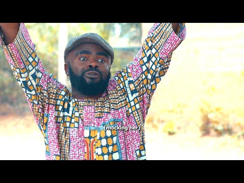 ✅AMANDIANEZE  6👨‍👦‍👦👭 !! THE 3 WISE FOOL . Latest 2023 nollywod comedy movies !! A FOOL AT 40