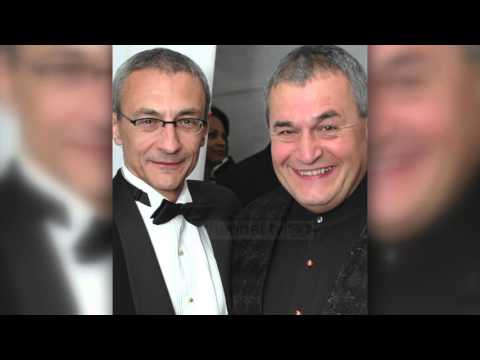 Edhe “Podesta” del në “Panama” - Top Channel Albania - News - Lajme