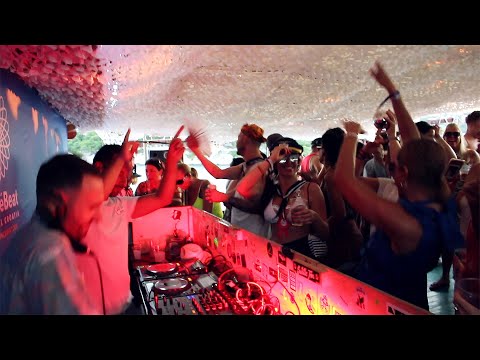 Souldynamic Beach Stage (SuncéBeat 10) 10