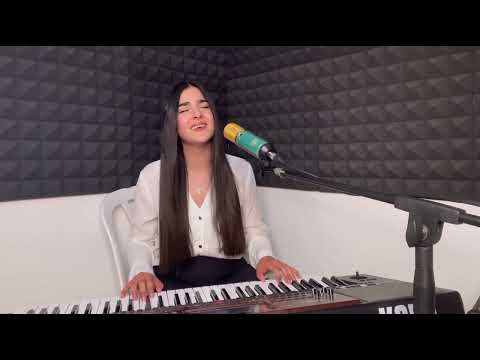 Gali Ben Shushan-Sana Git Diyemem(cover)