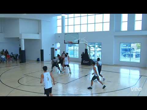 Flipside (51) Tier 3 - Finals  8th J17 (71) - tcbl sunday