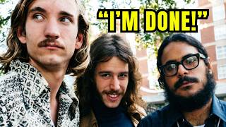 Remember James Gang They had 2 gold albums then Joe Walsh suddenly quit..