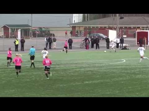 Kokkola F10 - Merilappi United la 29.3.2014