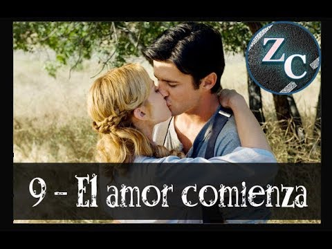 9 - El amor comienza (SUB_ESPAÑOL) - EL LEGADO DEL AMOR