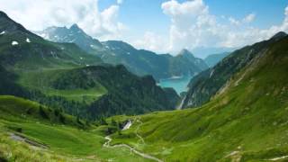 Törnrosdalens frihetssång