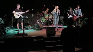 Street child - Elan ft. Slash (Cover by Exakt)