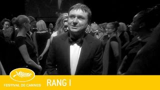 BACALAUREAT  Rang I  VO  Cannes 2016