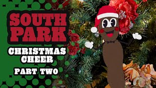 Songs From Mr. Hankey&#39;s Christmas Classics - SOUTH PARK