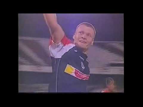 Santa Cruz 2 x 1 Goiás - Campeonato Brasileiro 2006