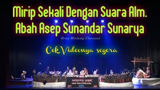 Download lagu Wayang Golek//Suara Mirip Alm. Abah Asep Sunandar Sunarya mp3