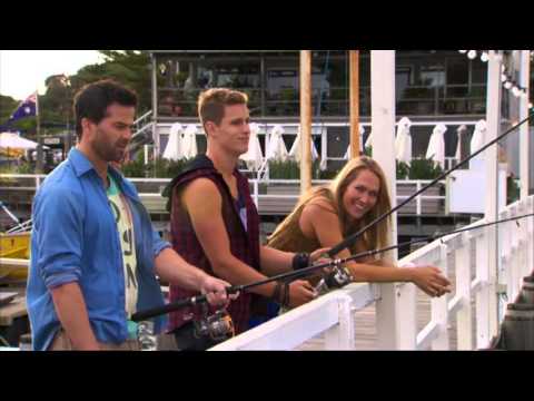 Home and Away: Wednesday 21st October - Clip