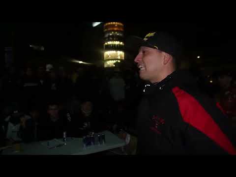 NINHO CAUSA vs. RAKS vs. PAULINHO: Octavos - Liga Inmortal Clausura / Fecha 8