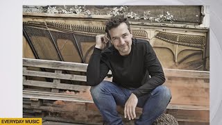 Michael Kaeshammer Brings The Blues To Oregon