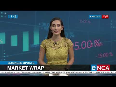 Market wrap 15 September 2022