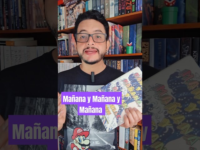 Vídeo relacionado con Margarettown (Umbriel narrativa)