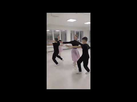 Мазурка. Хореография. Детский танец. Историко - бытовой танец.